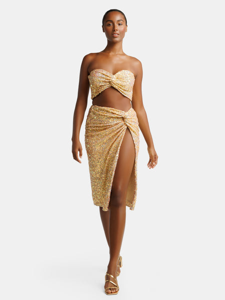 MIRANDA SKIRT – MARYJANE CLAVEROL