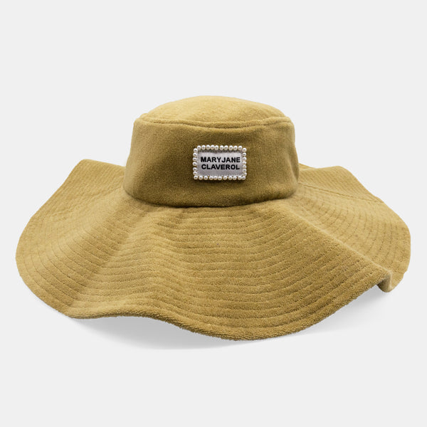 PLAYERA BUCKET HAT – MARYJANE CLAVEROL display picture 3