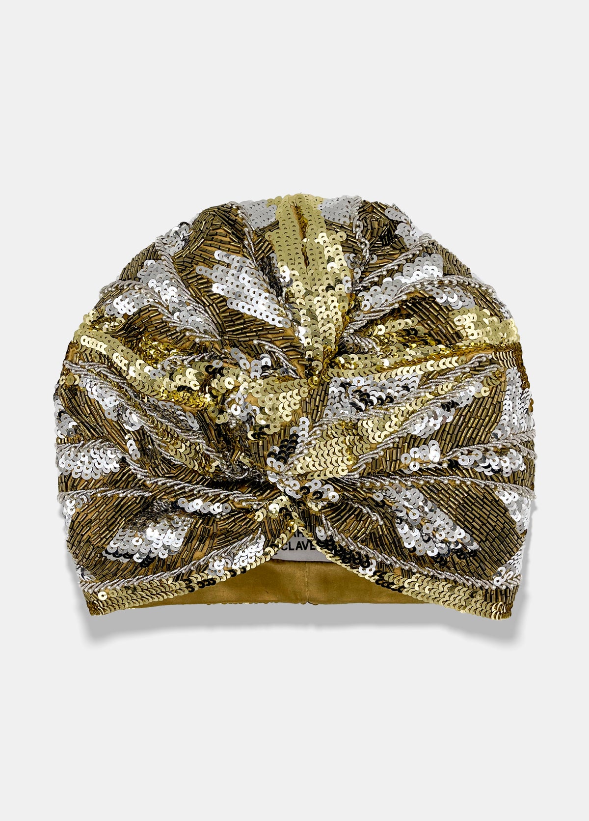 Maryjane Claverol Jalisco Turban Tierra MARYJANE CLAVEROL (@maryjane_claverol) • Instagram photos  main image 3