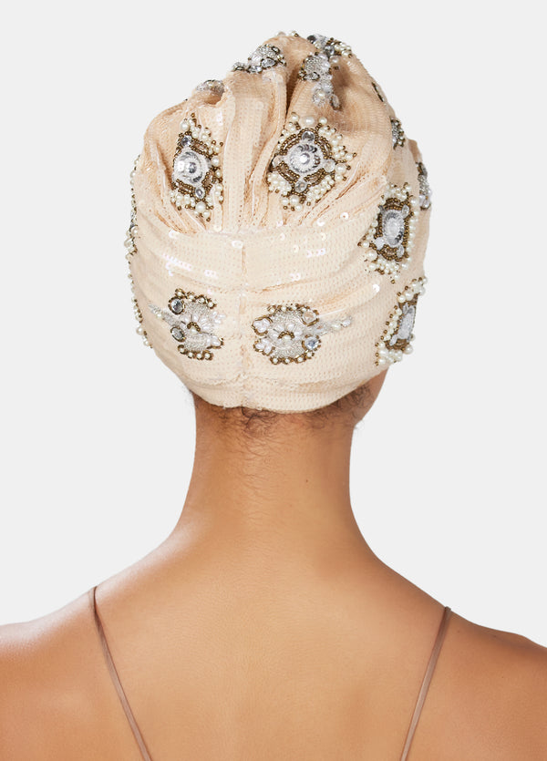 CANDI TURBAN