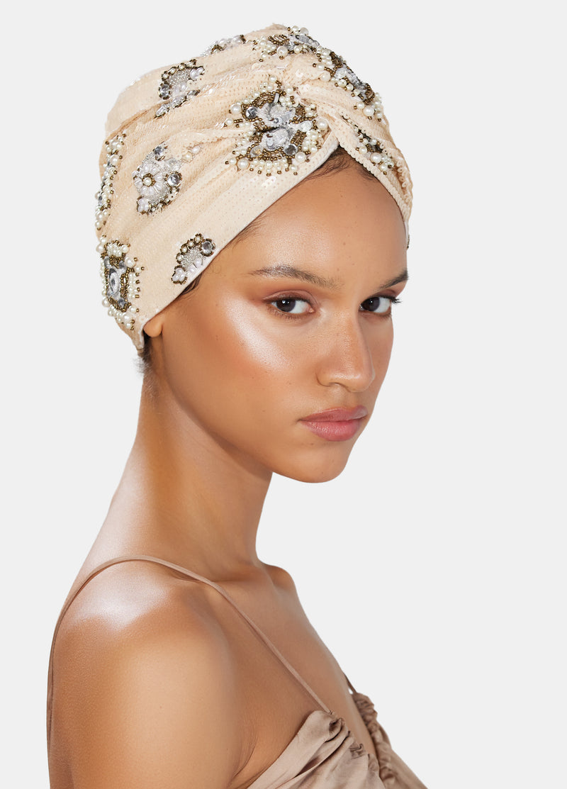 CANDI TURBAN