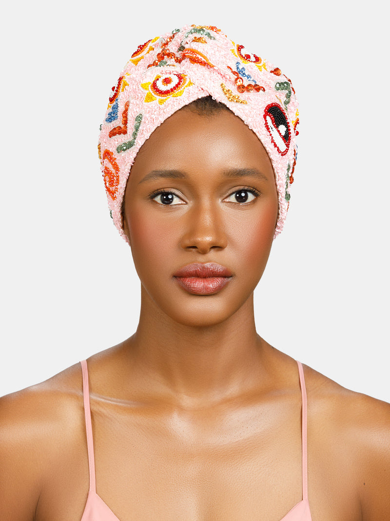 LILY TURBAN