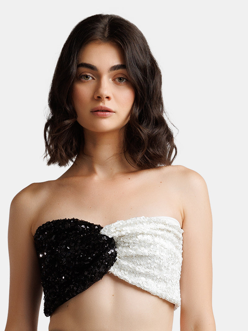VERO MODA Maglione da donna VMGINNY SL O-Neck Crop TOP OWN, Beaucoup Blue, XS VERO MODA Maglione da donna VMGINNY SL O-Neck Crop TOP OWN, Beaucoup Blue, XS