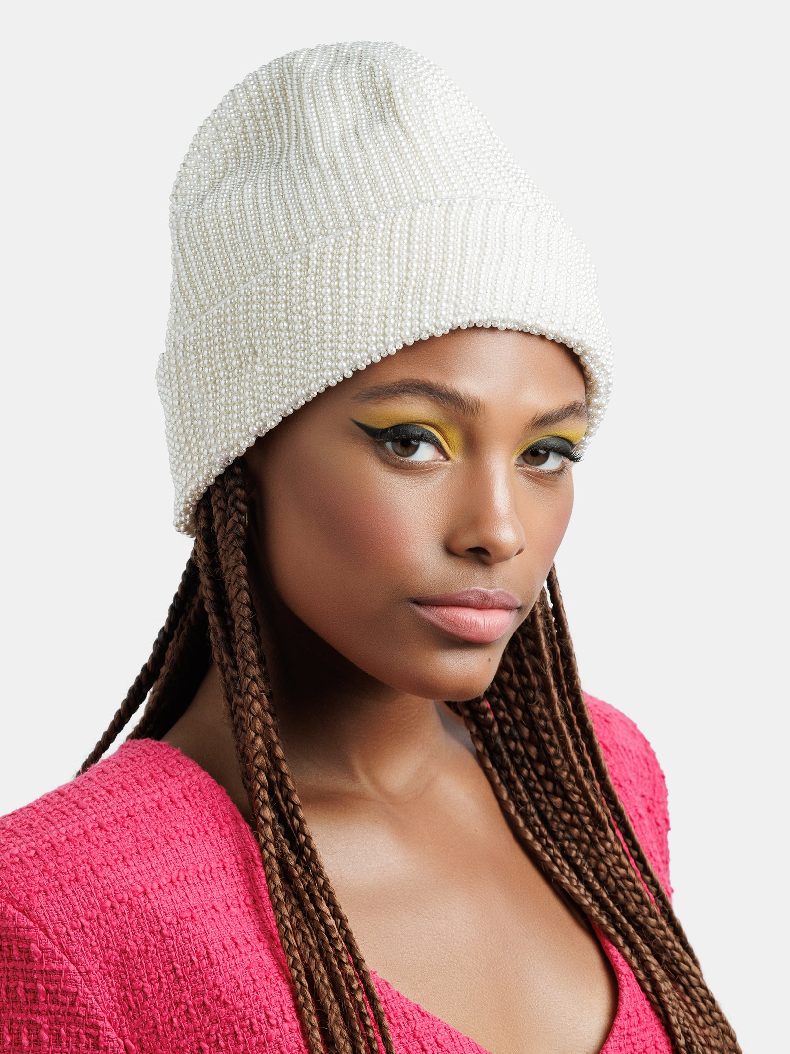 FRANKIE BEANIE – MARYJANE CLAVEROL