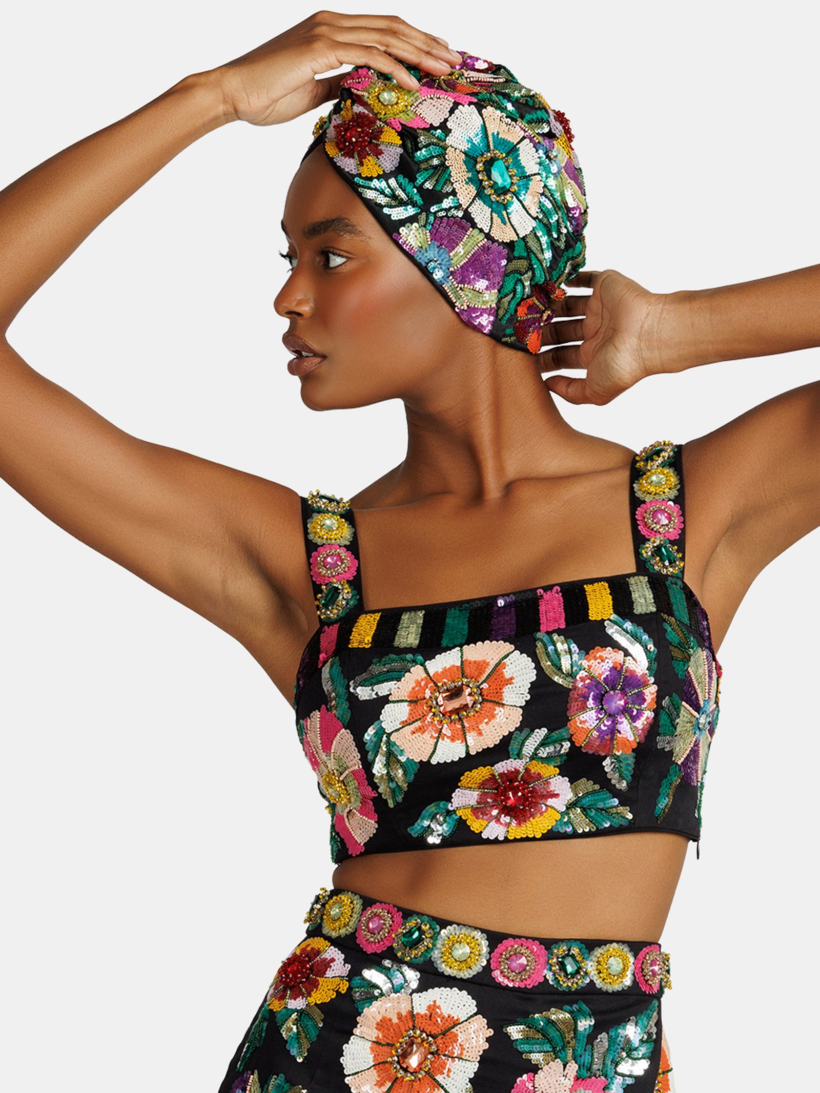 FLORINDA TOP – MARYJANE CLAVEROL